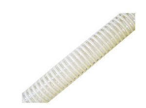 1 COURONNE DE 25M DE TUYAU SPIRABEL SNT-S TRANSLUCIDE Ø35