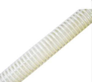 1 COURONNE DE 25M DE TUYAU SPIRABEL SNT-S TRANSLUCIDE Ø75