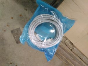 1 PROLONGATEUR FICHE F 5 M