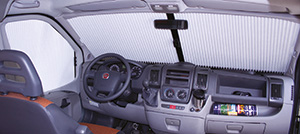 1 REMIFRONT IV PARE BRISE SANS CAPTEUR FIAT DUCAT X290 >2021