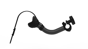 1 BIKE-BLOCK PRO 2 D BLACK