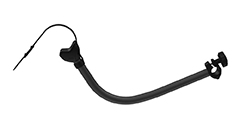 1 BIKE-BLOCK PRO 4 D BLACK