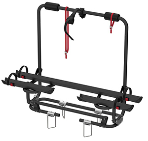1 CARRY BIKE XL A PRO 200 DEEP BLACK FIAMMA