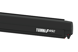 1 STORE F45S 260 PSA DEEP BLACK