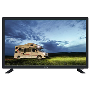 1 SMART TV 21.5" WEBOS