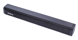 1 BARRE SON BLUETOOTH HP 2 X 15W
