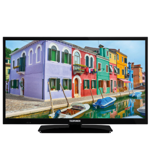 1 SMART TV 24'' ANDROID TELEFUNKEN