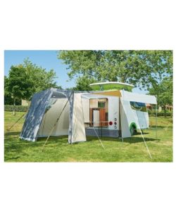1 AUVENT POUR CARAVANES SURBAISSEES TRIGANO