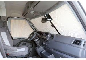 1 REMIFRONT SANS CAPTEUR DE PLUIE RENAULT MASTER ?09/19