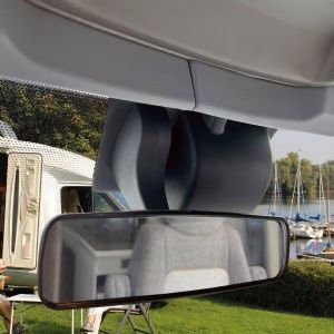 1 REMIFRONT SANS CAPTEUR DE PLUIE RENAULT MASTER ?09/19