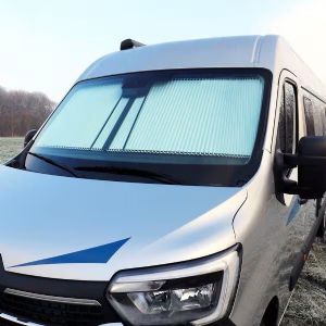 1 REMIFRONT AVEC CAPTEUR DE PLUIE RENAULT MASTER?09/19