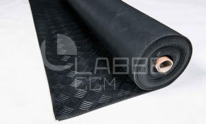 1 ROULEAU TAPIS ANTICHOC Le rlx de 14M2