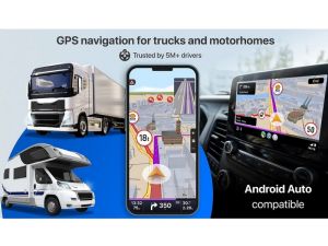 1 CARTE QR CODE ACTIVATION GPS SPECIA CC DUCATO/BOXER/MASTER