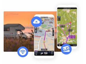 1 CARTE QR CODE ACTIVATION GPS SPECIA CC DUCATO/BOXER/MASTER