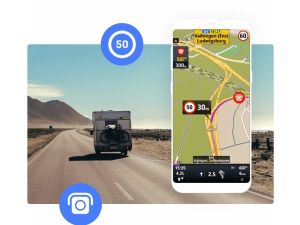 1 CARTE QR CODE ACTIVATION GPS SPECIA CC DUCATO/BOXER/MASTER