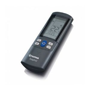 1 CLIMATISEUR AVENTA COMFORT 1G NOIR (remplacé par X824204)