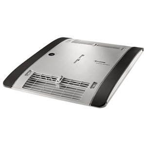 1 CLIMATISEUR AVENTA COMFORT 1G BLANC + DIFFUSEUR GRIS