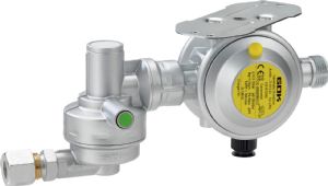1 CARAMATIC DRIVEONE HORIZONTAL M20/150?Ø8 30MBAR