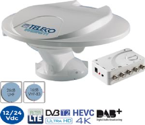1 ANTENNE OMNI WING 11