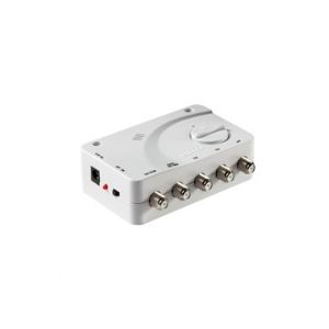 1 AMPLIFICATEUR DE SIGNAL AT 412
