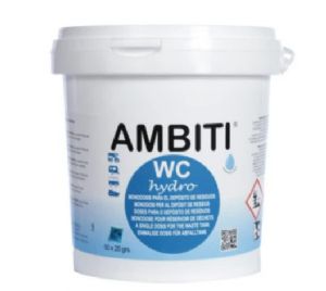 1 HYDROBLUE 50 DOSES HYDROSOLUBLES