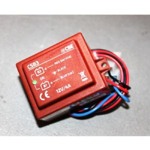 1 REPARTITEUR DE CHARGE CSB3