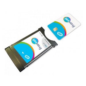 1 MODULE PCMCIA FRANSAT