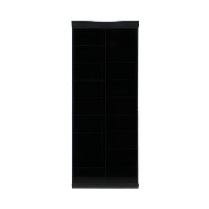 1 KIT MODULE SOLAIRE MESTIC 130W
