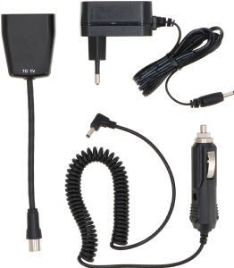 1 ANTENNE TV EXT MESTIC DVB-T  MTVA-40