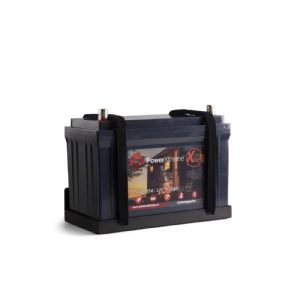 1 BATTERIE LITHIUM POWER XTREME X125 12 VOLTS 125 Ah