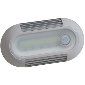 1 PLAFONNIER LED INPOINT III 9/30 VOLT AVEC CAPTEUR PRESENCE