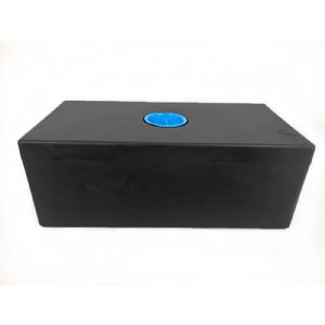 1 RESERVOIR 45L NOIR 100% RECYCLE LG 510 Larg 406 ht 254