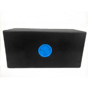 1 RESERVOIR 45L NOIR 100% RECYCLE LG 510 Larg 406 ht 254