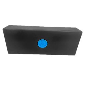 1 RESERVOIR 80L NOIR 100% RECYCLE LG 1070 Larg 406 ht 203