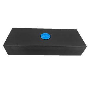 1 RESERVOIR 80L NOIR 100% RECYCLE LG 1070 Larg 406 ht 203