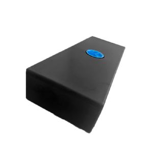 1 RESERVOIR 80L NOIR 100% RECYCLE LG 1070 Larg 406 ht 203