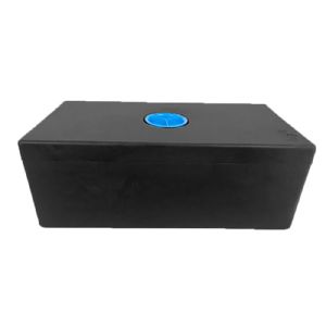 1 RESERVOIR 90L NOIR 100% RECYCLE LG 800 Larg 300 ht 400