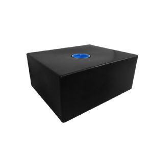 1 RESERVOIR 100L NOIR 100% RECYCLE LG 671 Larg 548 ht 292