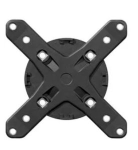 1 SUPPORT TV MURAL QUICK RELEASE SET