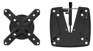 1 PLAQUE SUPPORT TV QUICK RELEASE