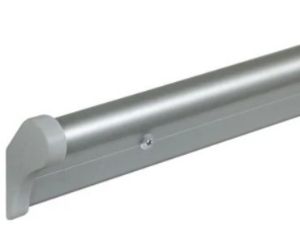 1 CAPUCHON DE RAIL DE TABLE GAUCHE
