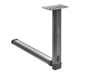 1 CADRE PLIABLE 675MM ANTHRACITE