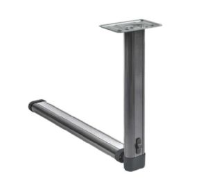 1 CADRE PLIABLE 675/315MM ANTHRACITE