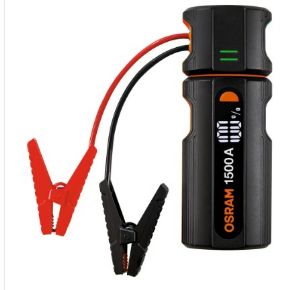 1 DÉMARREUR AU LITHIUM POUR VÉHICULES 12 V