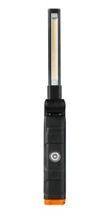 1 LAMPE D'INSPECTION LED FLEXIBLE À 180° ROTATIVE À 270°