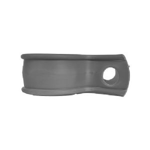 1 COLLIER PLASTIQUE GRIS Ø 16MM
