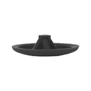 20 CACHE VIS NOIR POUR VIS 4,5 & 5