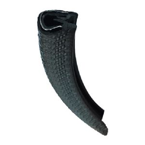 1 SNAPPON NOIR 9.5 X 6,5 SERRAGE 0.8 A 2.0 MM RL 50M