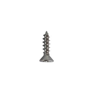 1 VIS INOX 4X16MM POUR RECEPTACLE 37331