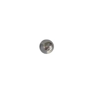 1 VIS INOX 4X16MM POUR RECEPTACLE 37331